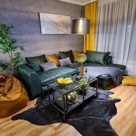 Apartmanica Double Room Apartment 101-12, Big Terrace, St Ivan Rilski 4 Star Spa Resort, 班斯科 外观 照片