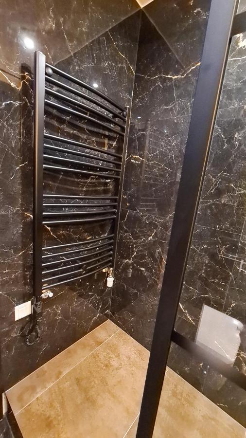 Apartmanica Double Room Apartment 101-12, Big Terrace, St Ivan Rilski 4 Star Spa Resort, 班斯科 外观 照片