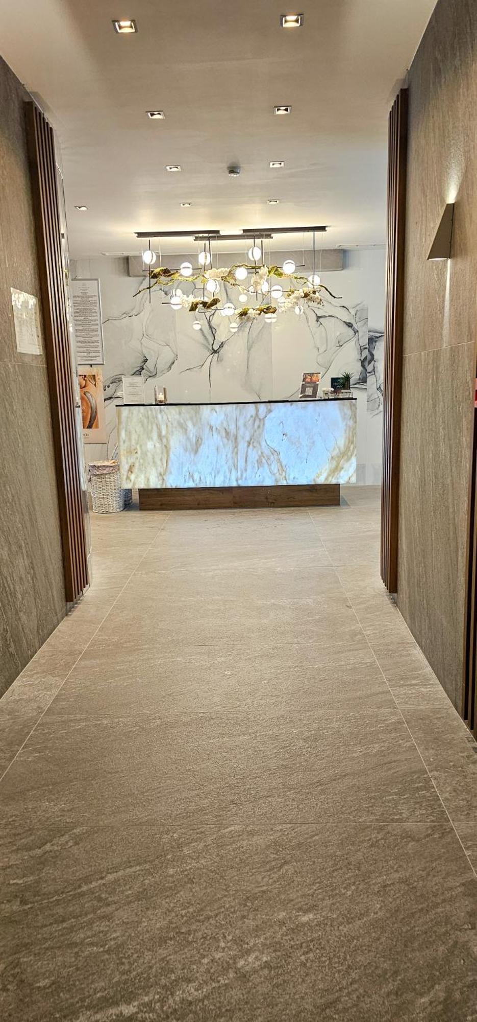 Apartmanica Double Room Apartment 101-12, Big Terrace, St Ivan Rilski 4 Star Spa Resort, 班斯科 外观 照片